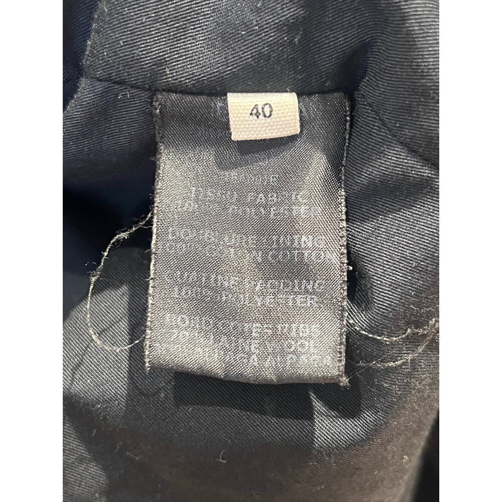 Isabel Marant Teddy Jacket 40 - Picture 8 of 10